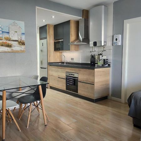 Apartamento En Benalbeach Benalmádena Esterno foto
