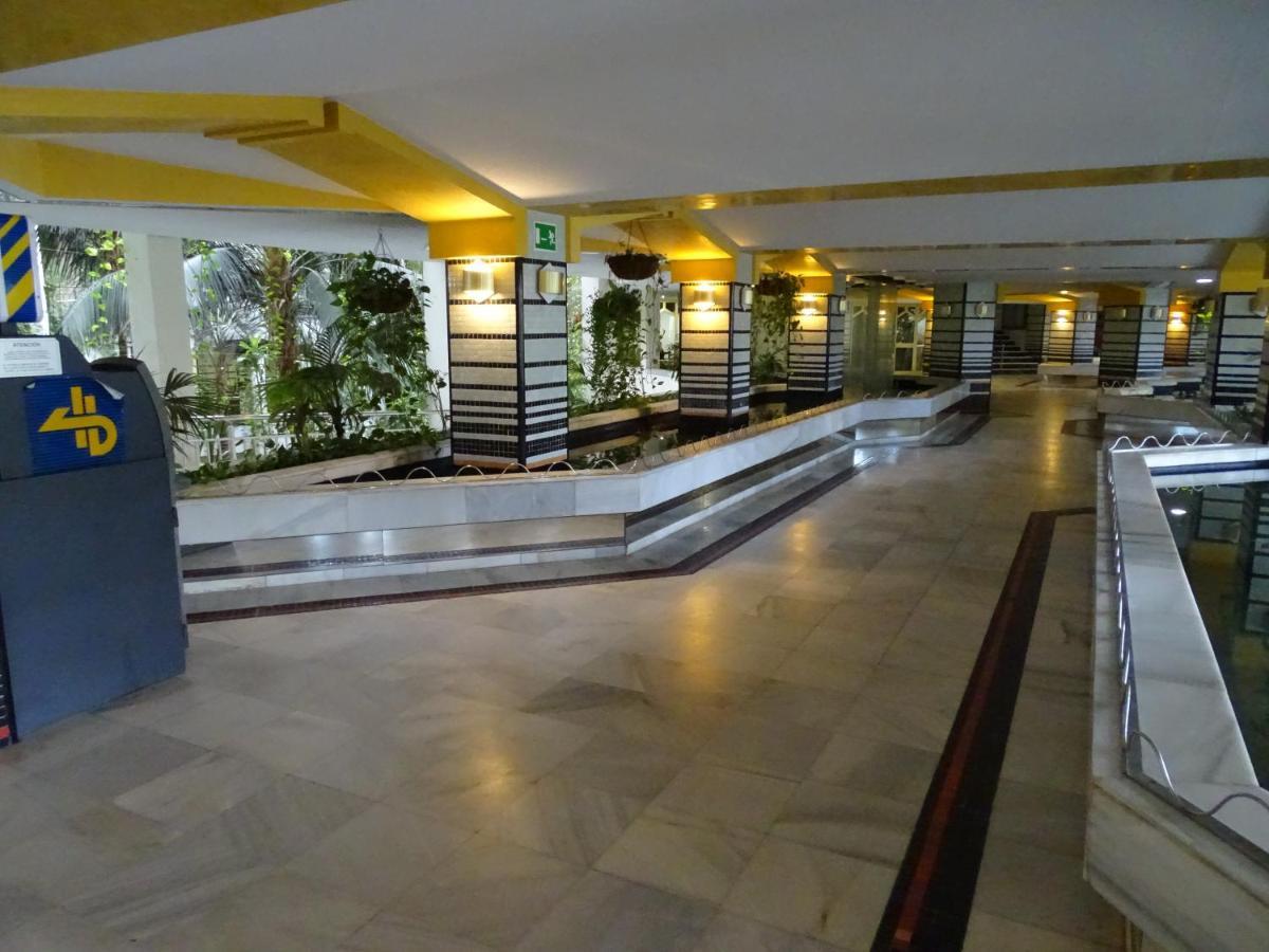 Apartamento En Benalbeach Benalmádena Esterno foto