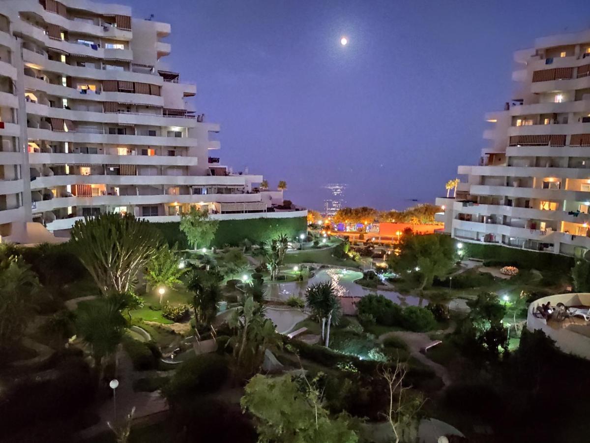 Apartamento En Benalbeach Benalmádena Esterno foto